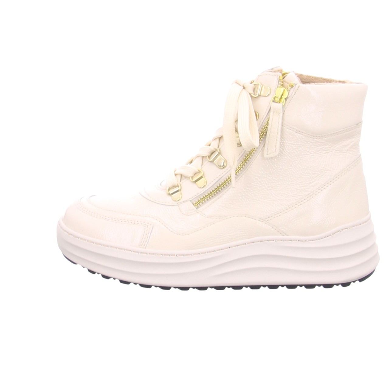 GABOR Stiefeletten beige