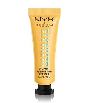 NYX Professional Makeup Pride Ultimate Eye Paint Lidschatten-8 ml