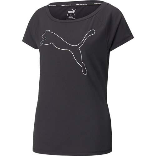 DAMEN SHIRT TRAIN FAVORITE JERSEY CAT