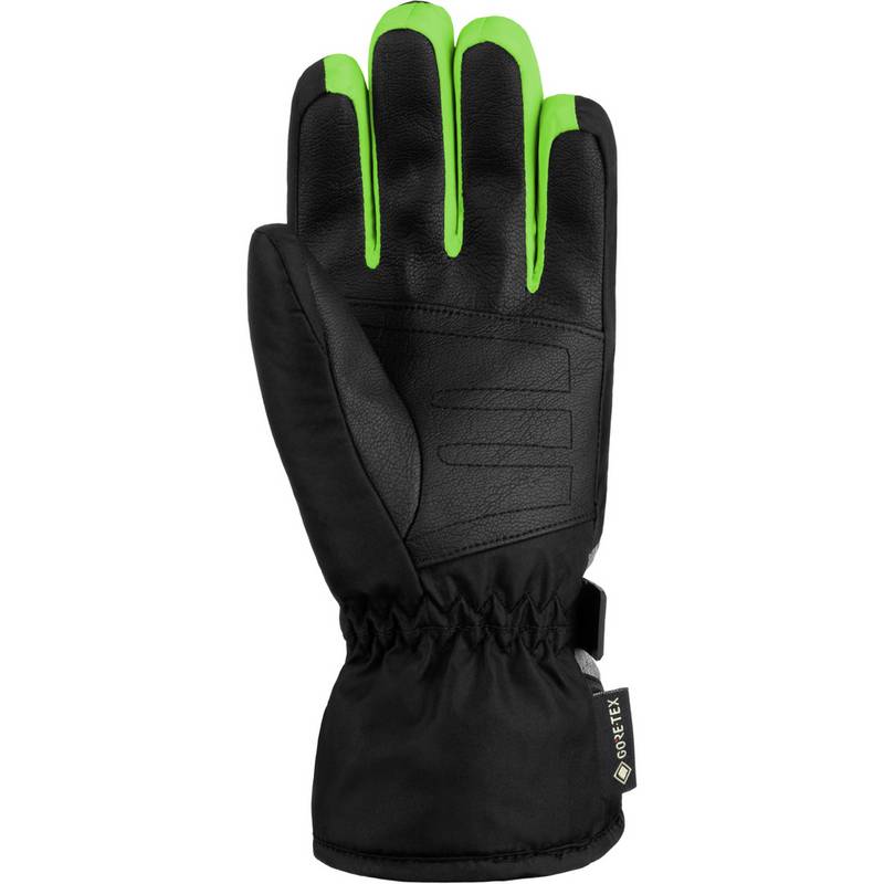 Reusch Flash GORE-TEX Junior Skihandschuhe Kinder