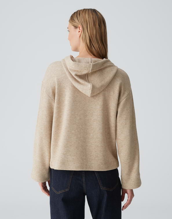 Hoodie Genulo