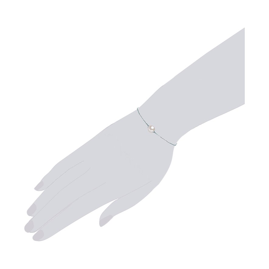 Valero Pearls Armband