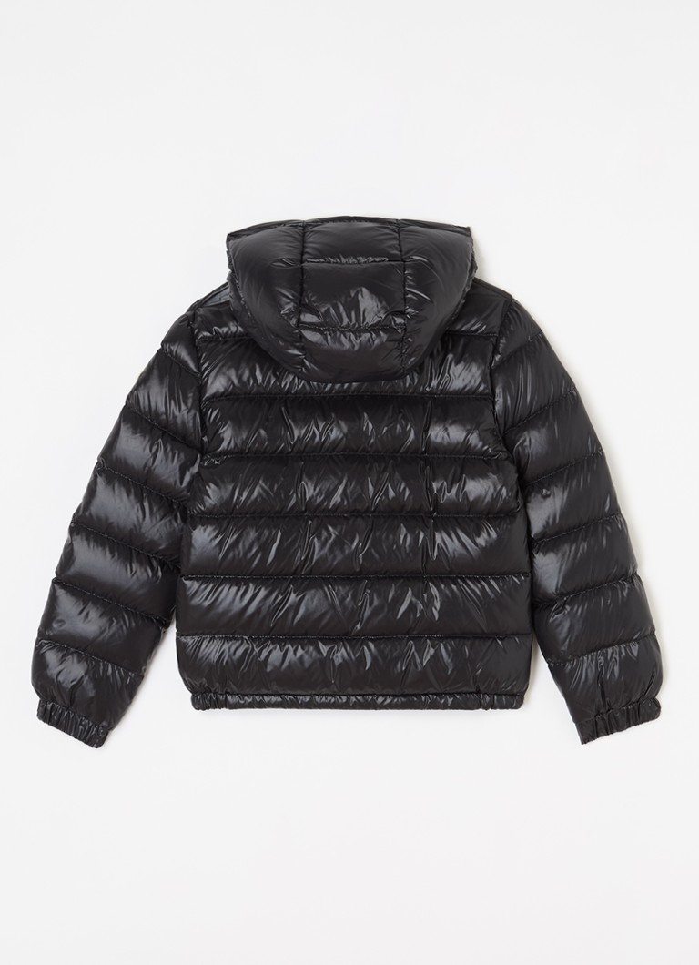 Geacă de puf Moncler Aubert