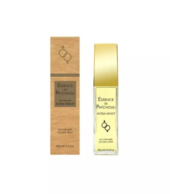 ESSENCE DE PATCHOULI Eau Parfumée Cologne
