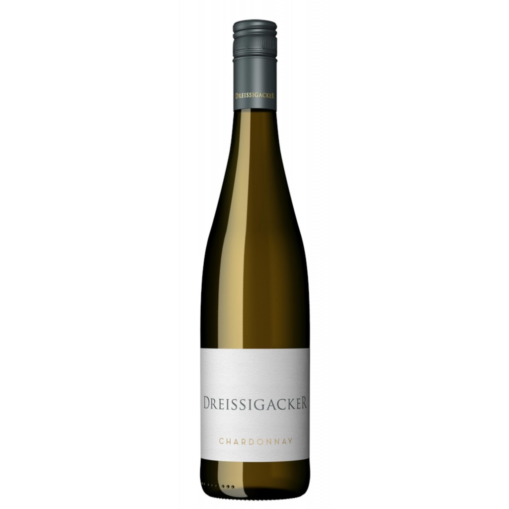 2021 Chardonnay trocken - BIO