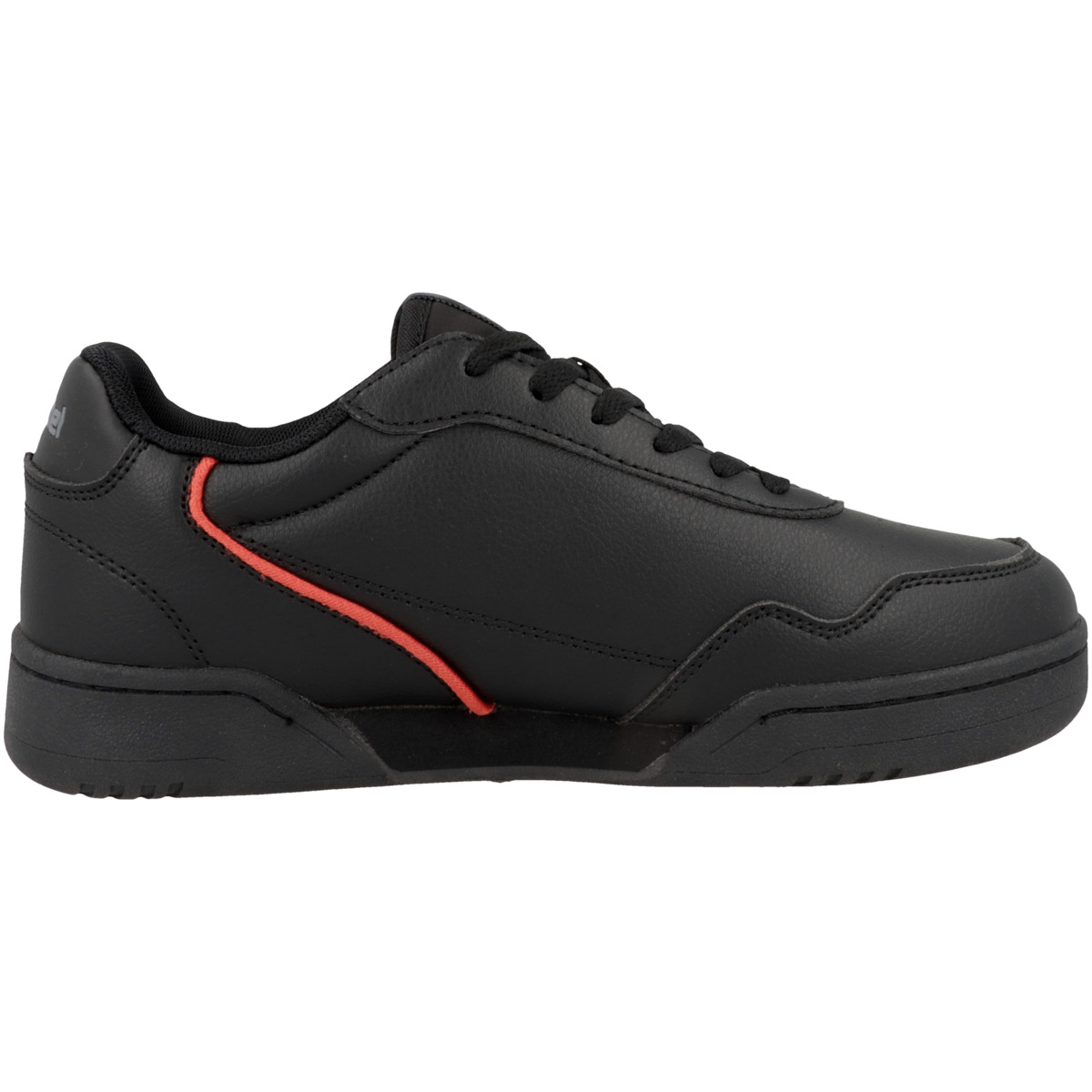 Hummel Forli Sneaker Low schwarz