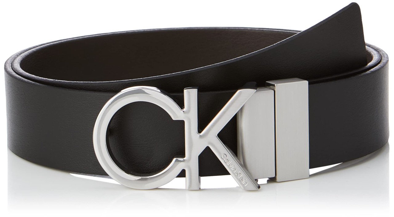 CALVIN KLEIN Handtaschen schwarz CK METAL