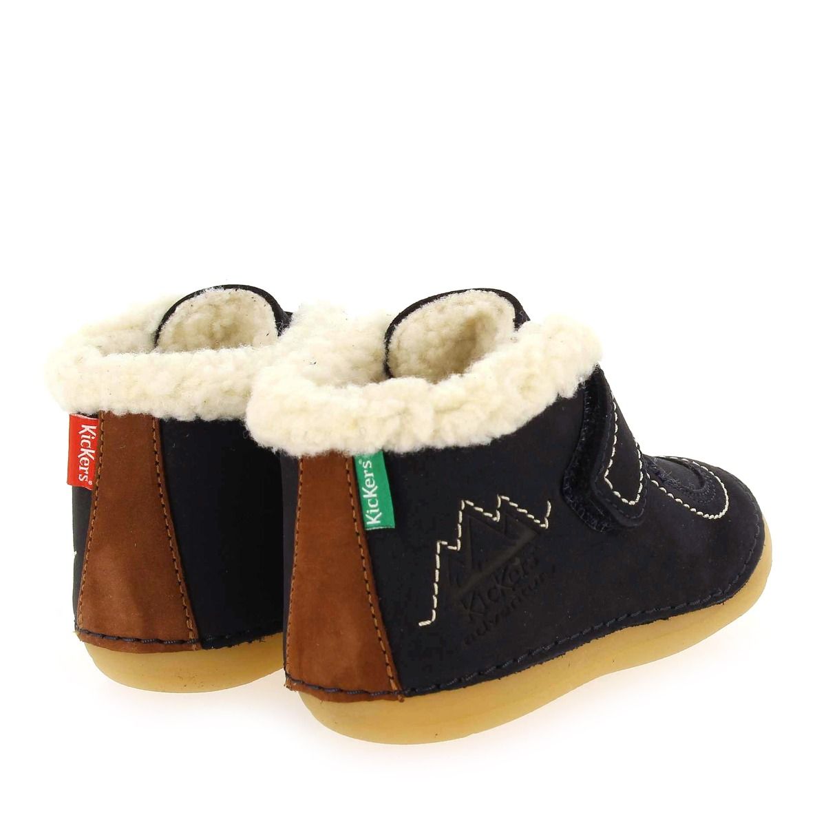 Kickers  SOMOONS - Marine