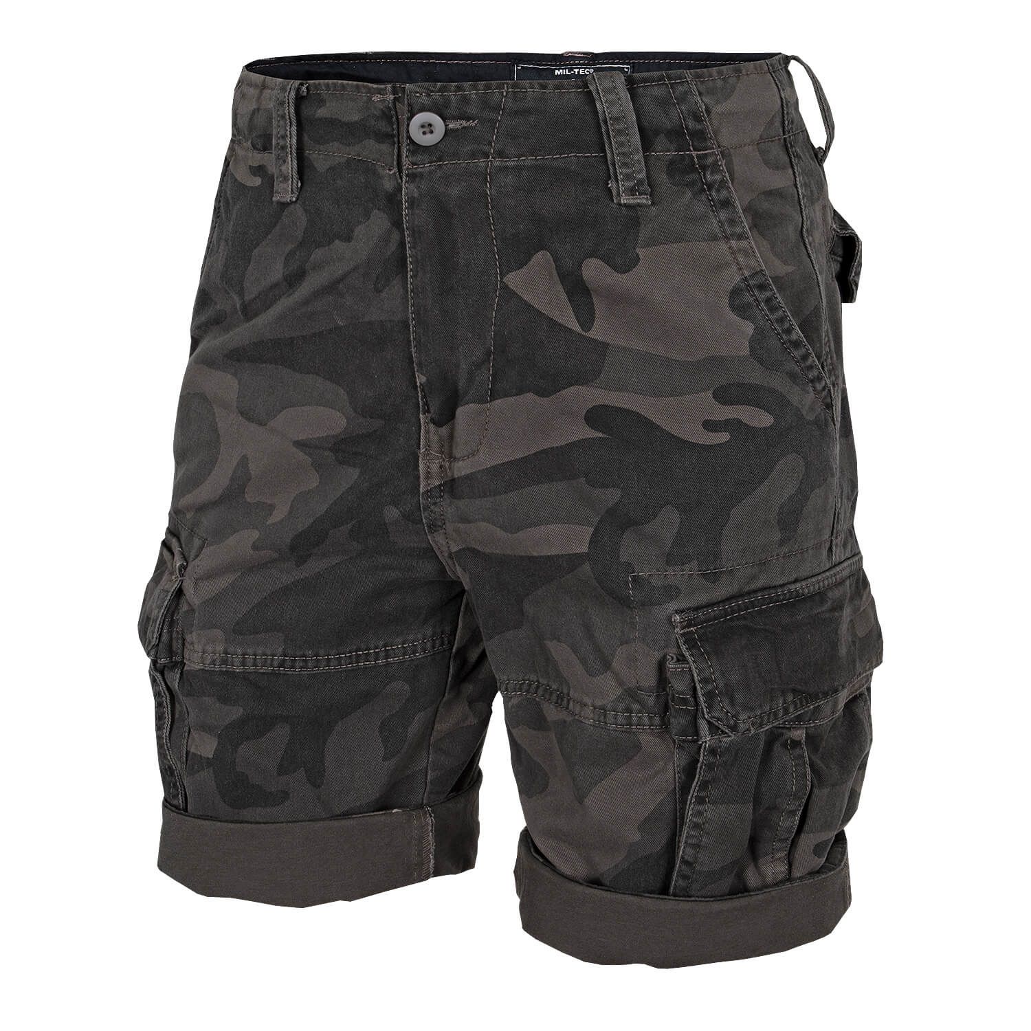 US Vintage Shorts Prewashed