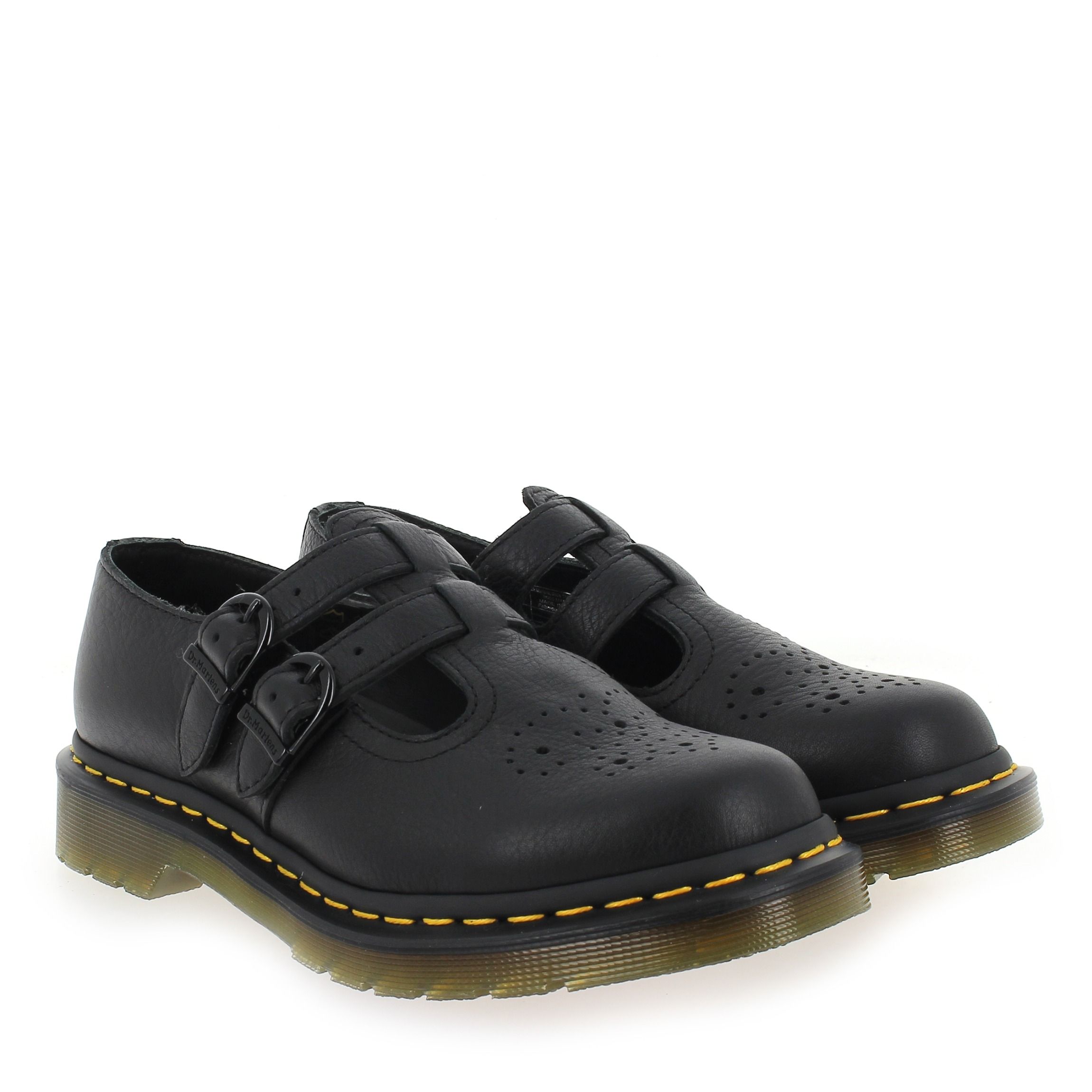 Dr Martens  MARY JANE - Noir