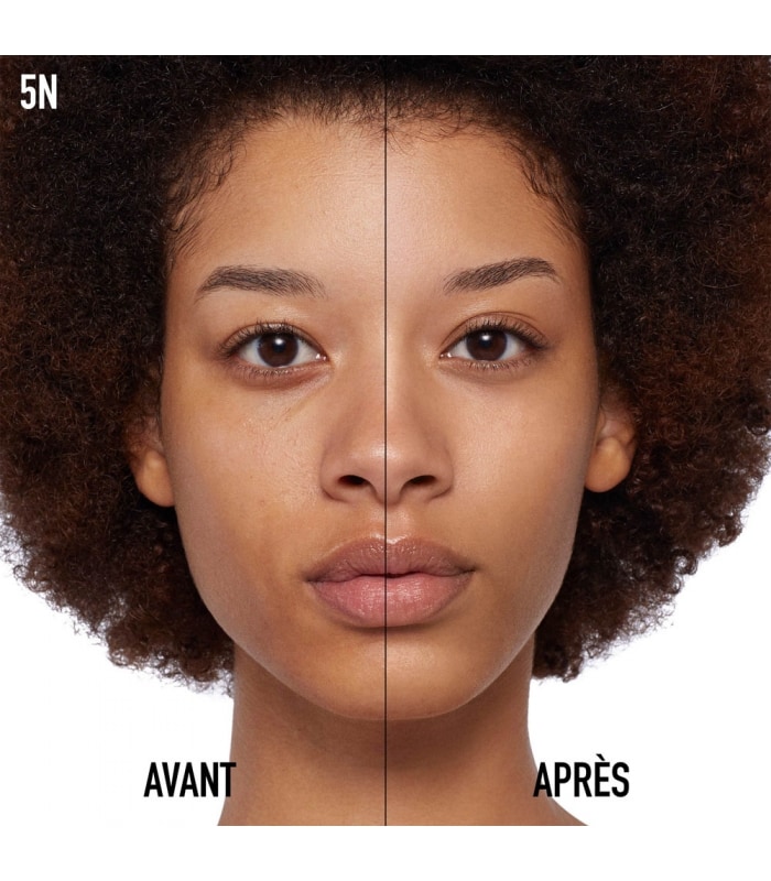 Dior-CAPTURE TOTALE-Fond de teint sérum correcteur anti-âge SPF 20 PA++
