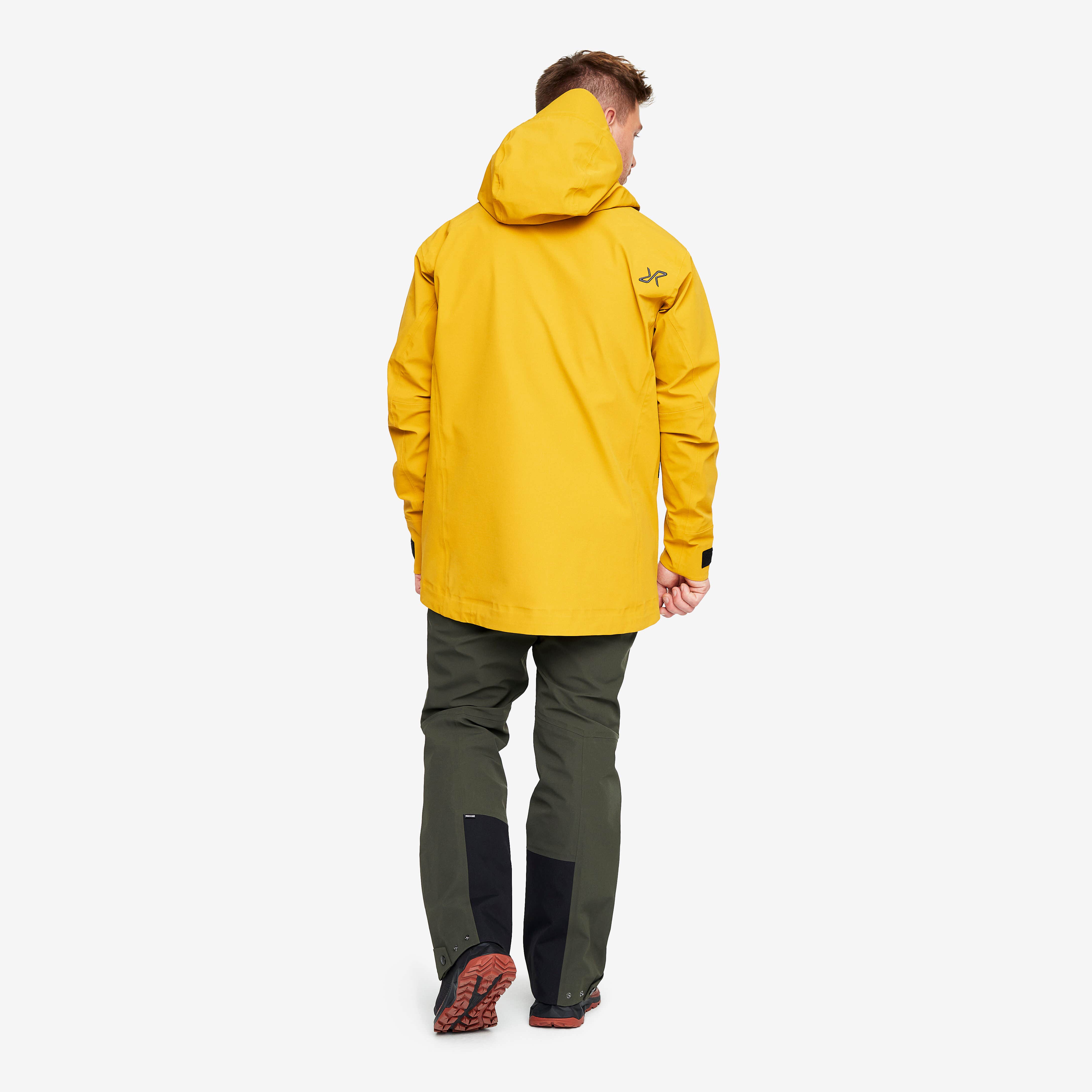 Cyclone LX Jacket Homme Arrowwood