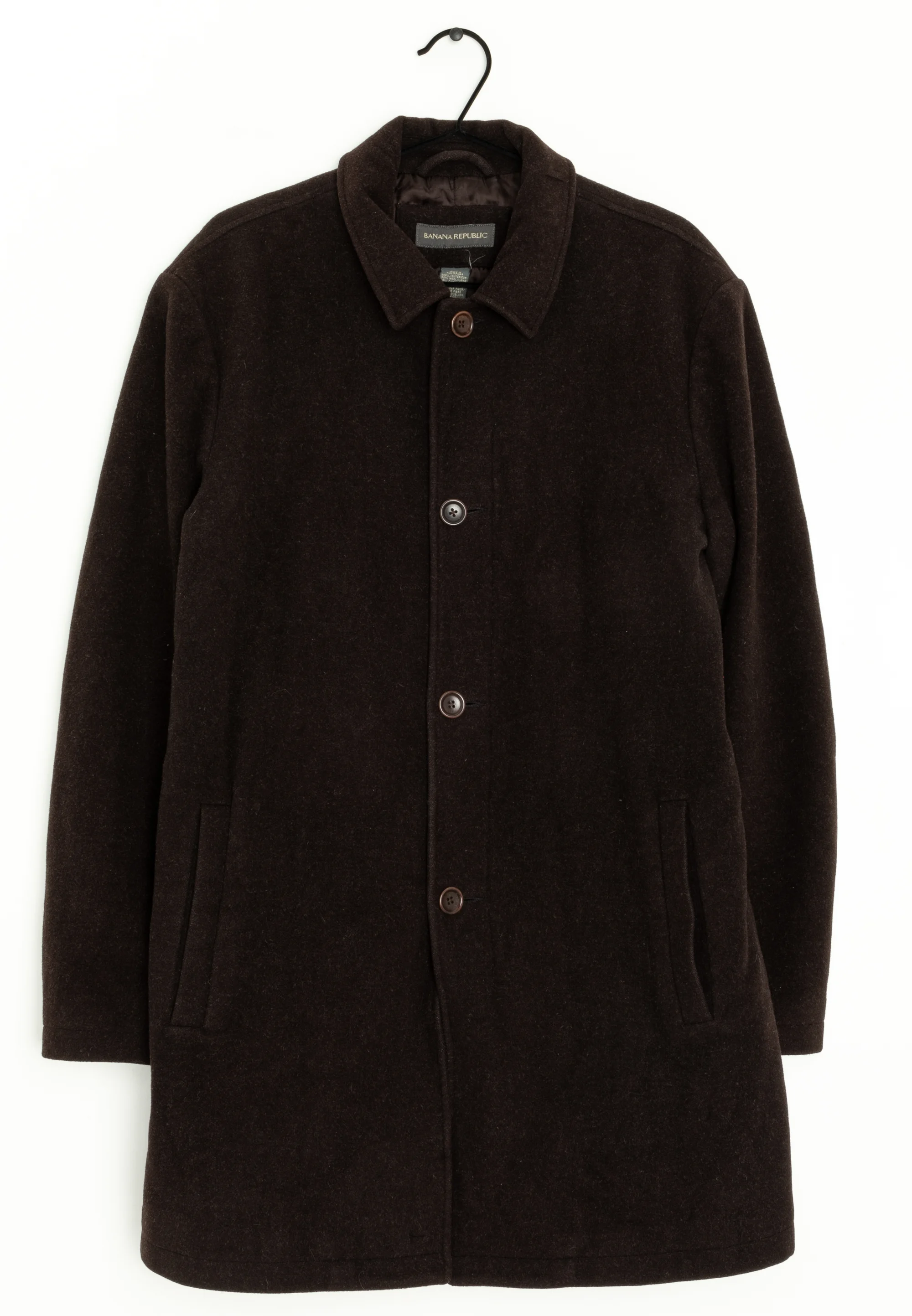 Chaqueta de entretiempo de Banana Republic