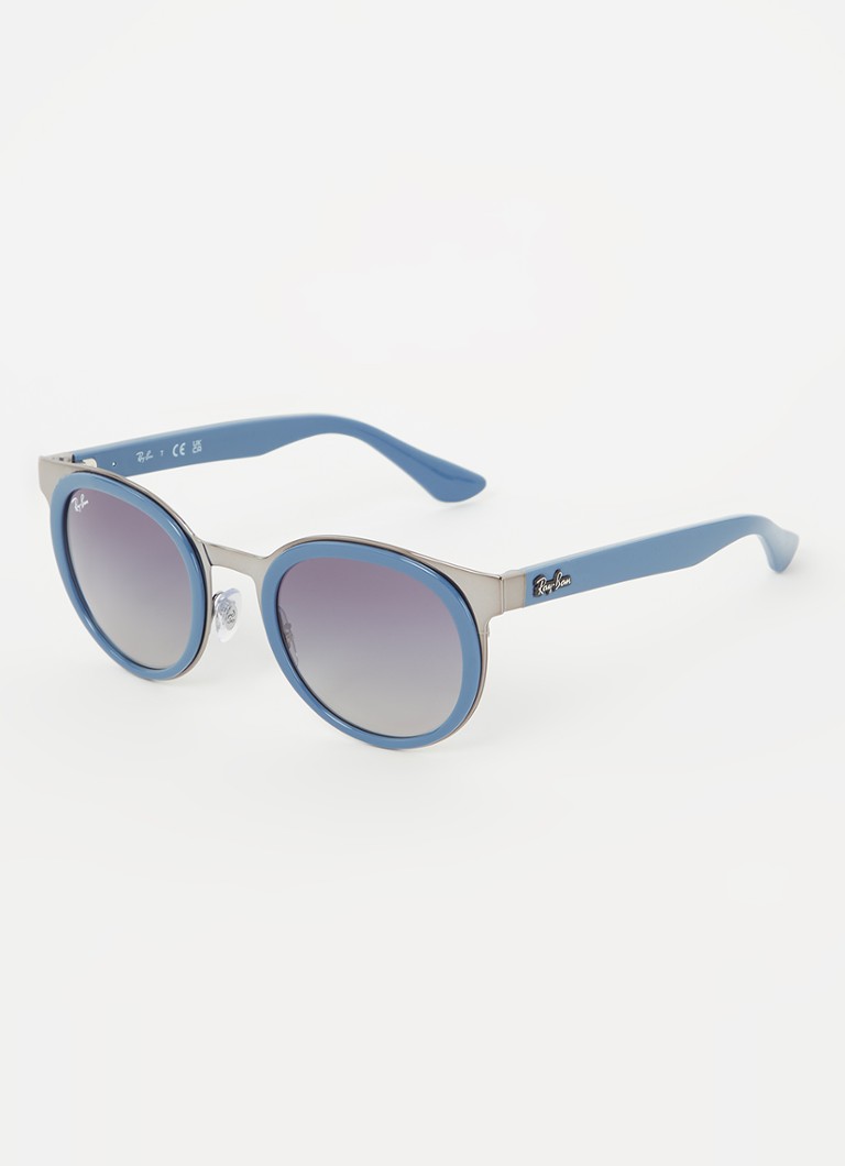 Ray-Ban Bonnie saulesbrilles RB3710