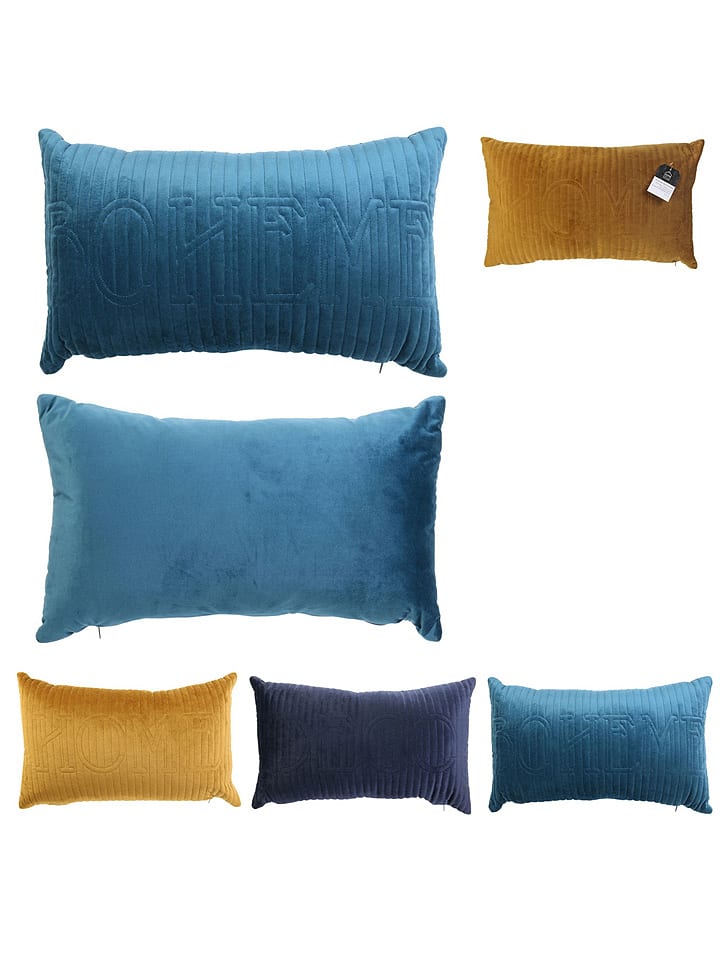 Rétro Chic Kissen - (L)50 x (B)30 cm (Überraschungsprodukt) günstig kaufen onesize