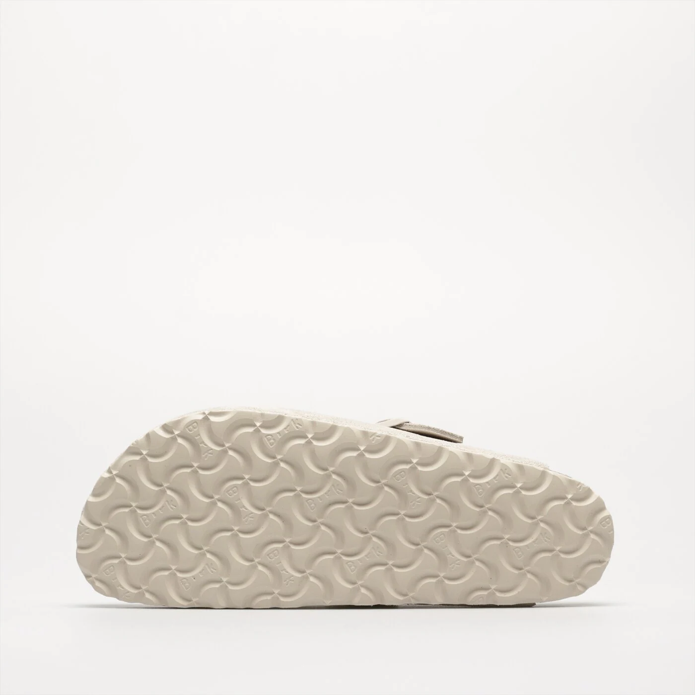 BIRKENSTOCK BOSTON BS Weiß