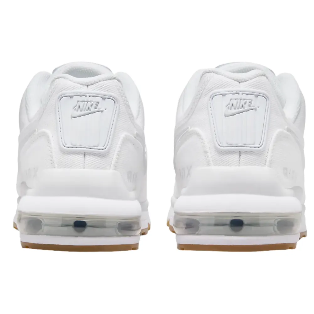 Nike Air Max LTD 3 TXT 746379-121 / weiss