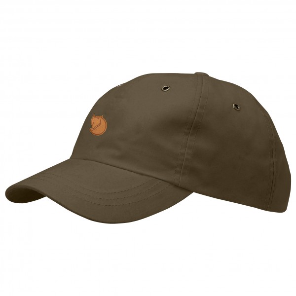Fjällräven - Helags Cap - Cap