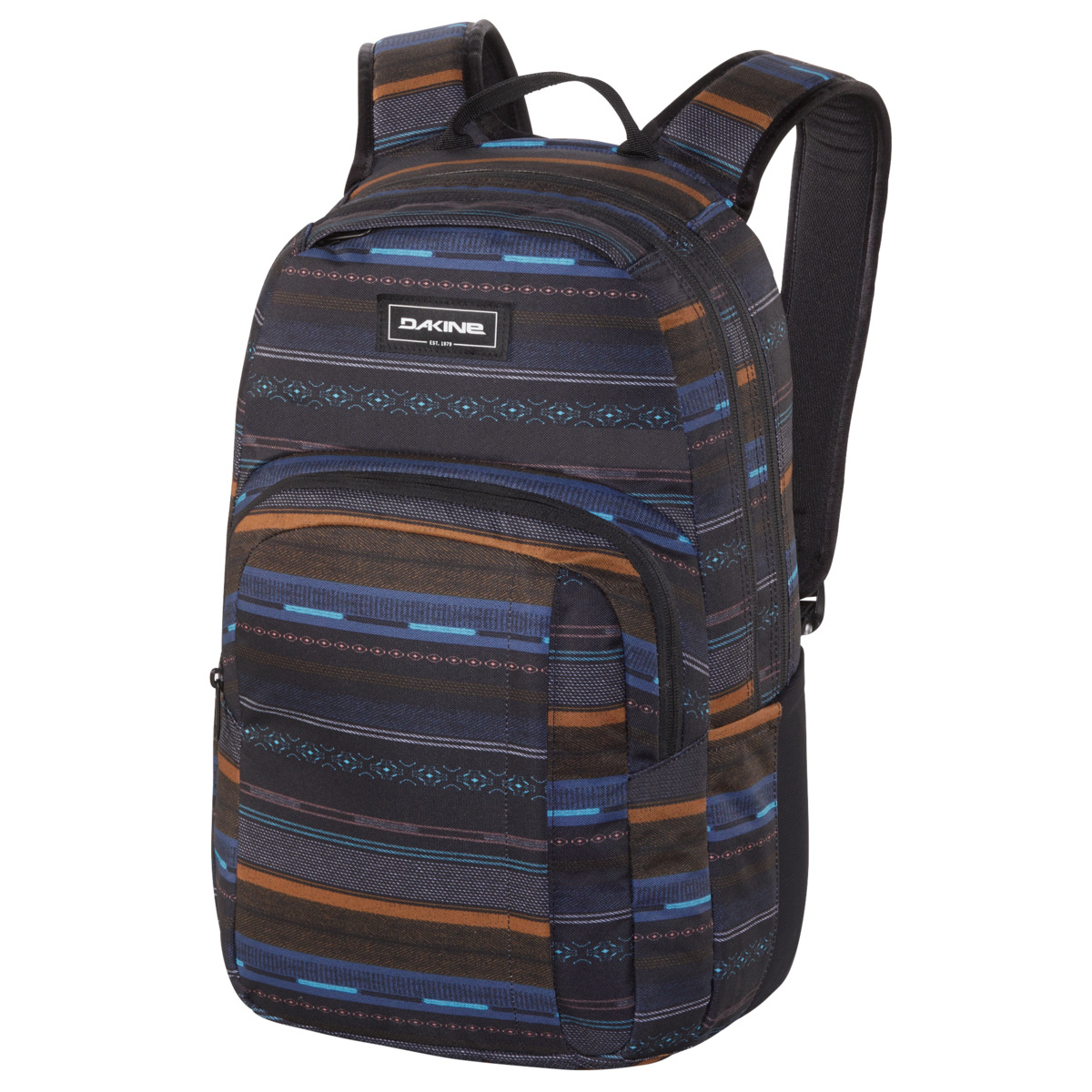 DAKINE Campus L 33L Rucksack multicolor