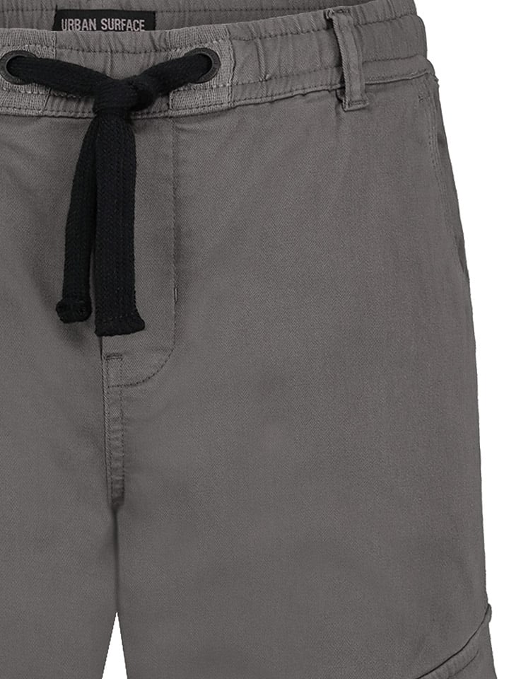 Urban Surface Cargohose in Grau günstig kaufen
