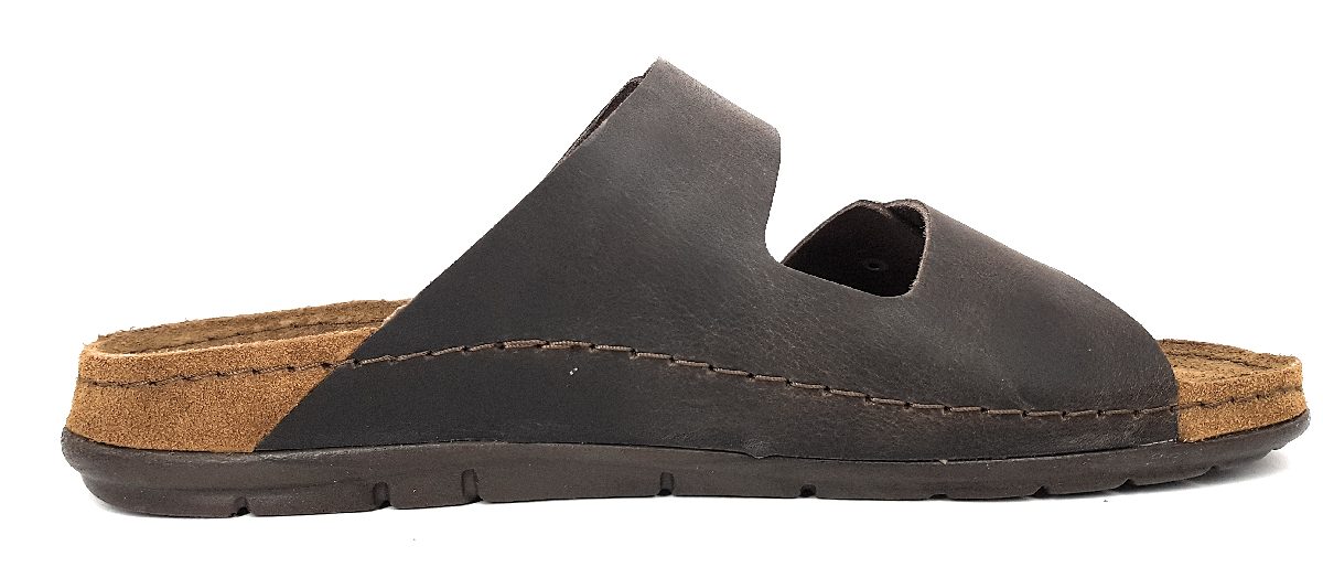 Rohde Rodigo 5918-72 Braun 72 Mocca
