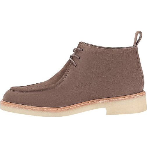 ekonika Schnürschuhe mit flachem Absatz