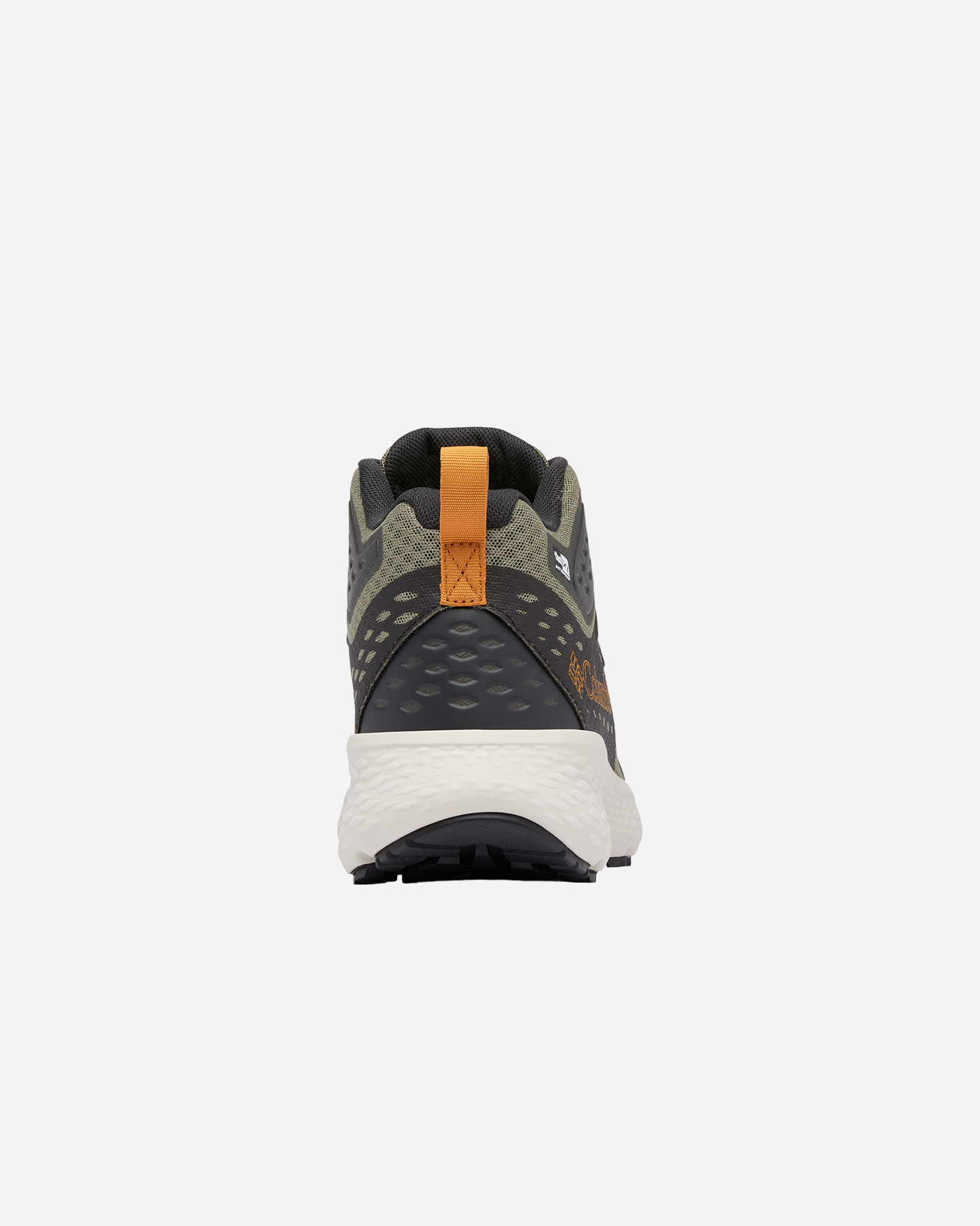 Scarpe Escursionismo Columbia Konos Trs Outdry Mid M 2103761397