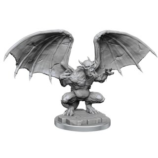 D&D Frameworks: Gargoyle (2)