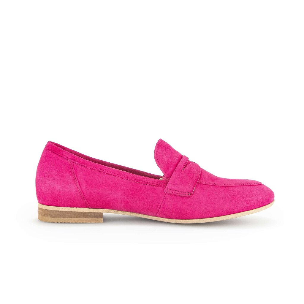 Gabor comfort Slipper pink