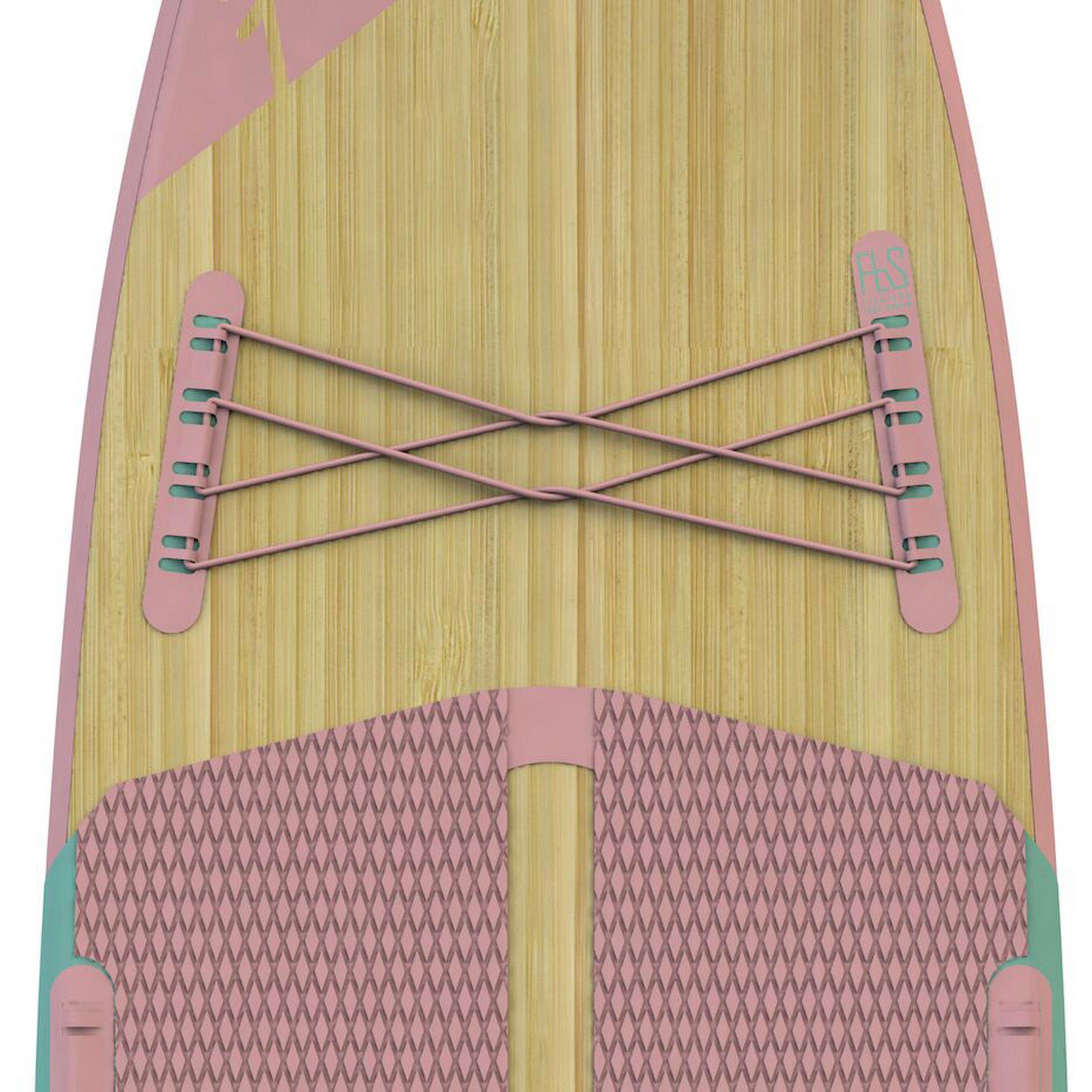 FIREFLY SUP-Board iSUP 300 COM I