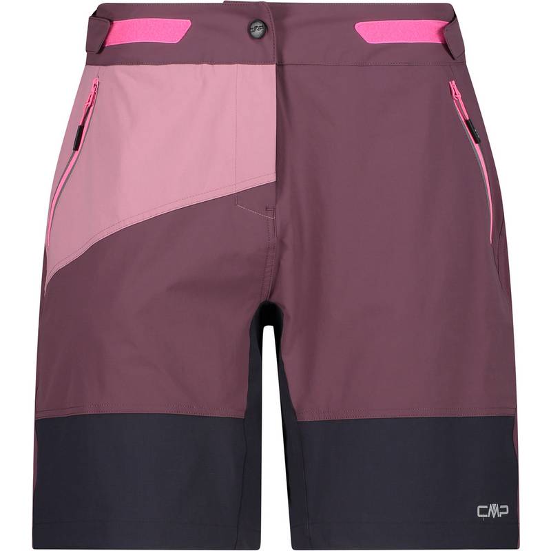 CMP Fahrradshorts Damen