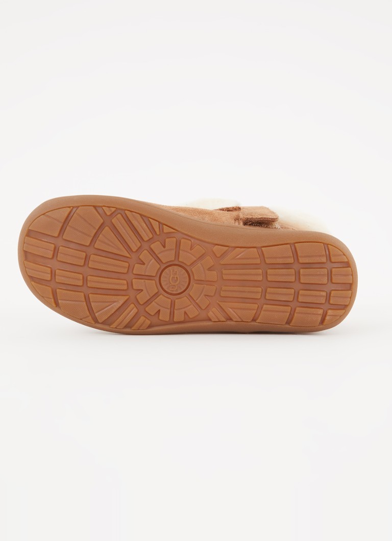 Ghete UGG Sammee Suede