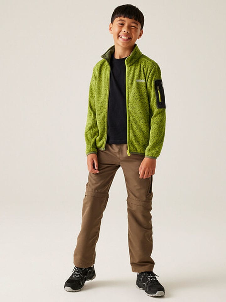 Regatta Fleecejacke 