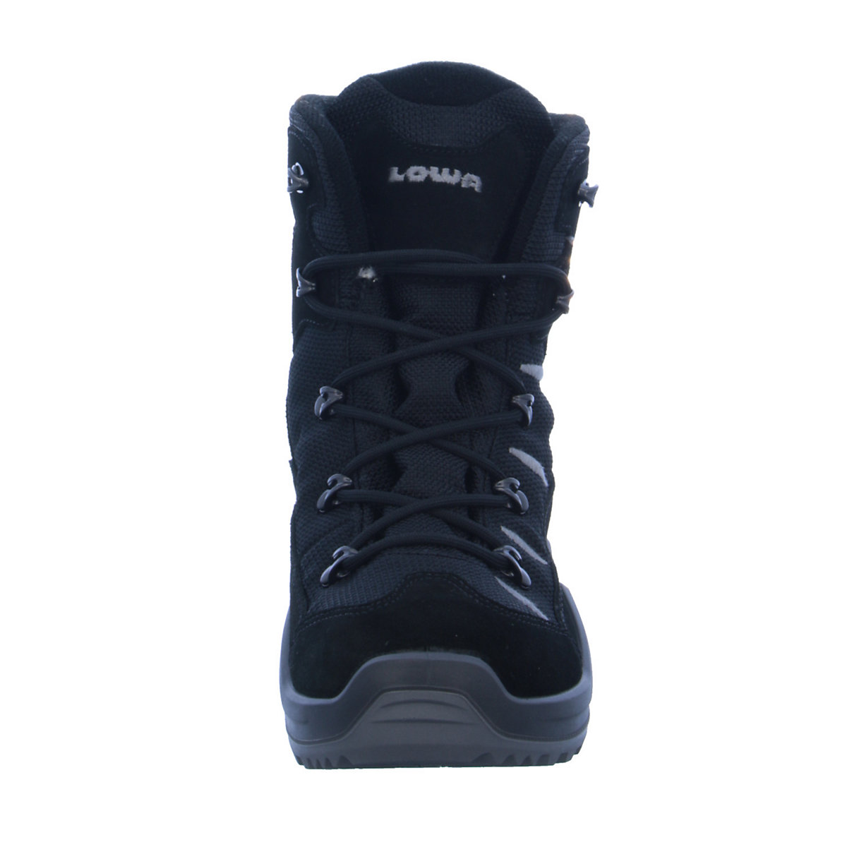 Stiefel & Stiefeletten