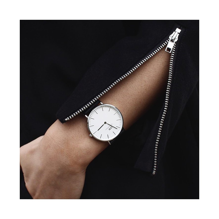 2. Chance - Daniel Wellington Damenuhr
