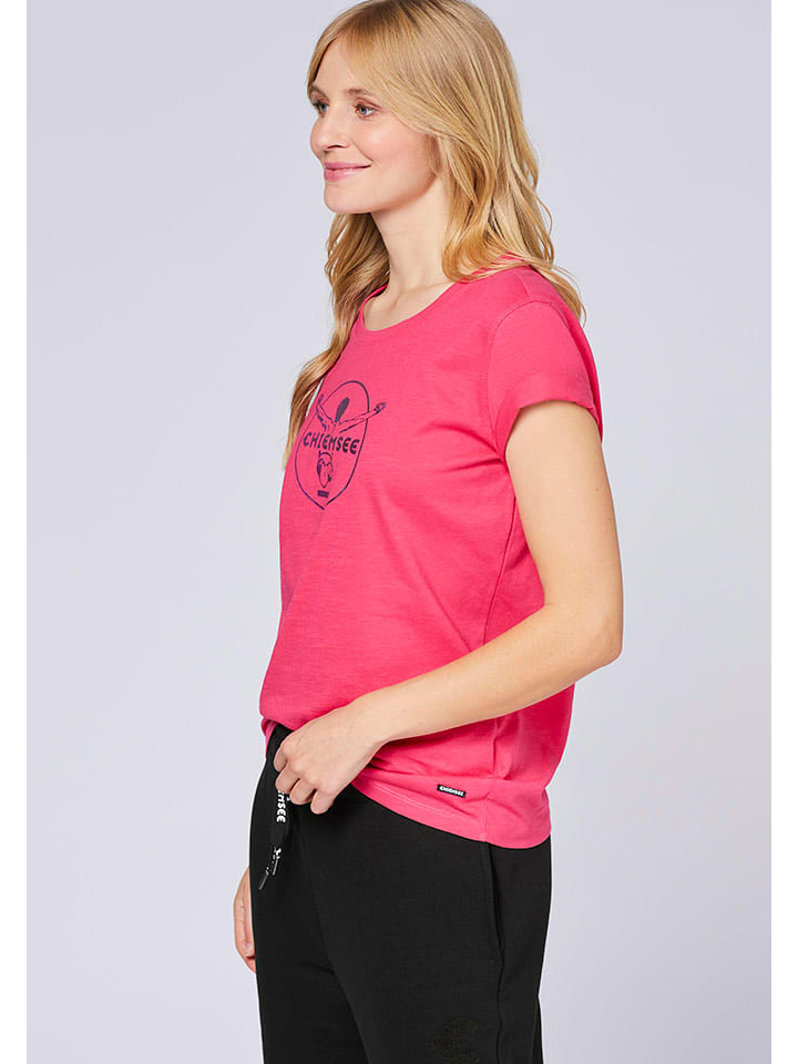 Chiemsee Shirt 