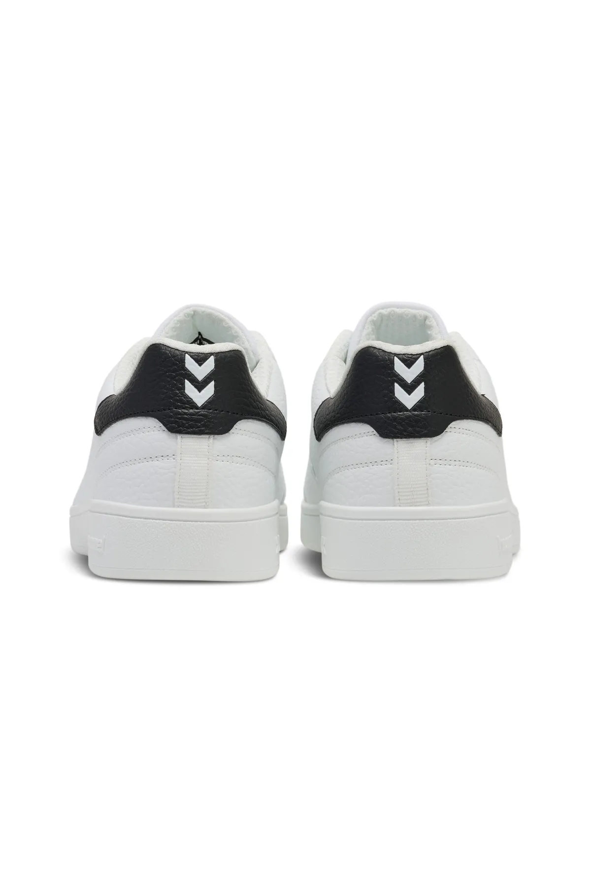 hummel  Sneaker - Weiß - Flacher Absatz