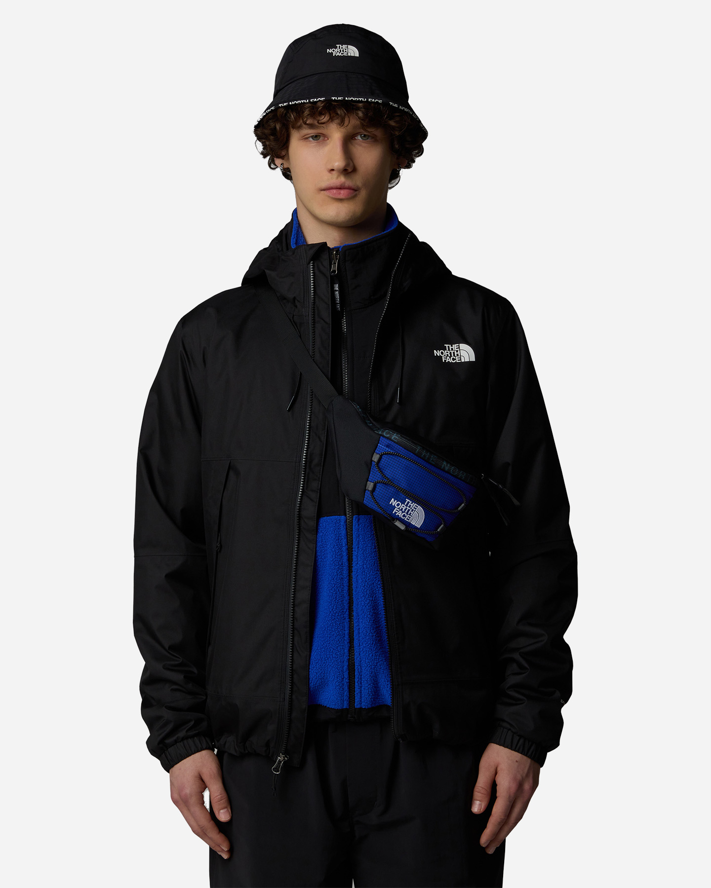 Marsupio The North Face Jester NF0A52TM0IT1