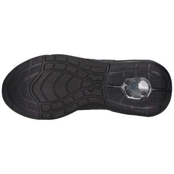 PUMA X-Cell Nova FS Sneaker in schwarz