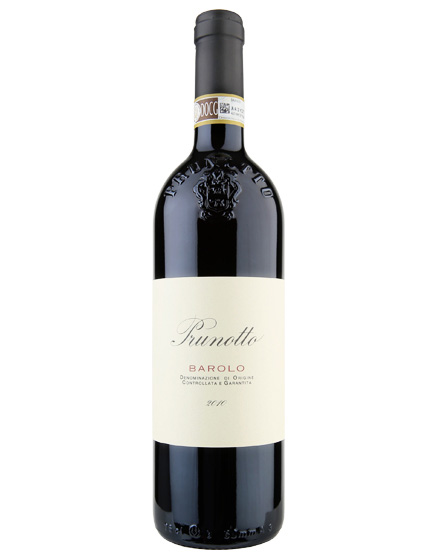 Barolo DOCG 2019 Prunotto 0,75 ℓ