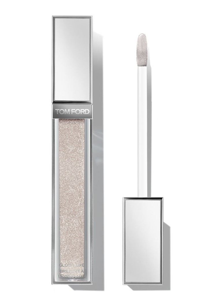 Błyszczyk do ust Soleil Neige Gloss Luxe od Tom Ford