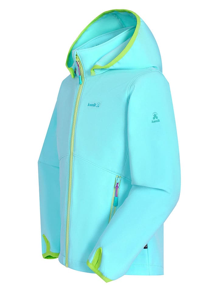 Kamik Softshelljacke 