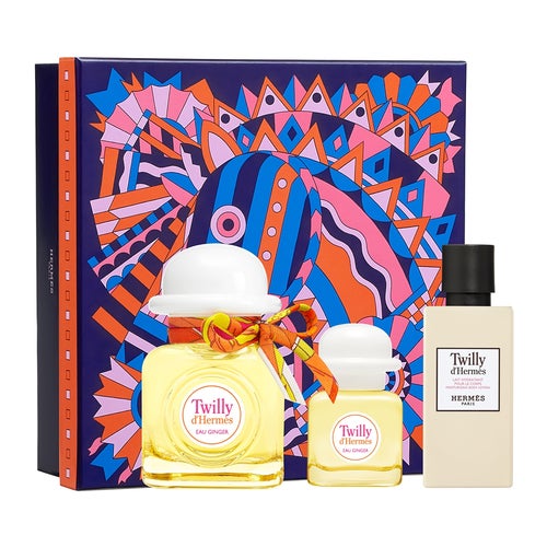 Hermès Twilly D'Hermès Eau Ginger poklon set