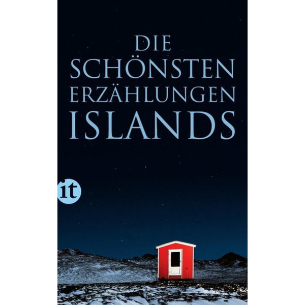 Die schönsten Erzählungen Islands - Roman