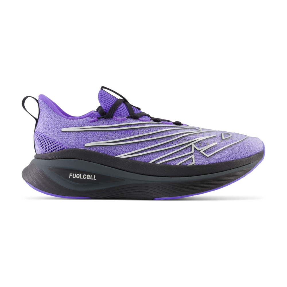 New Balance FuelCell SuperComp Elite v3 WRCELCE3 / lila