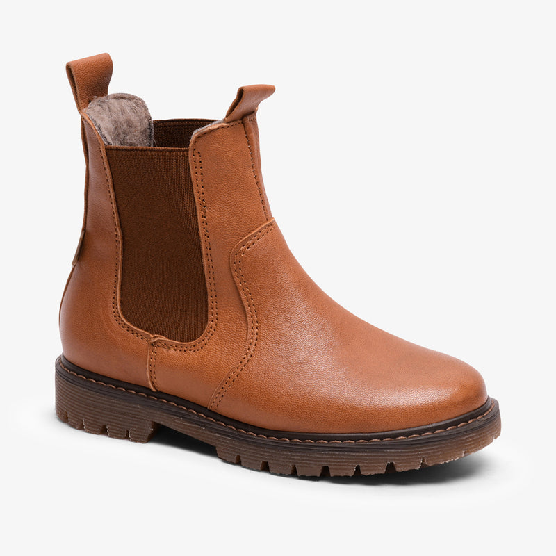 neel tex brandy - Braun