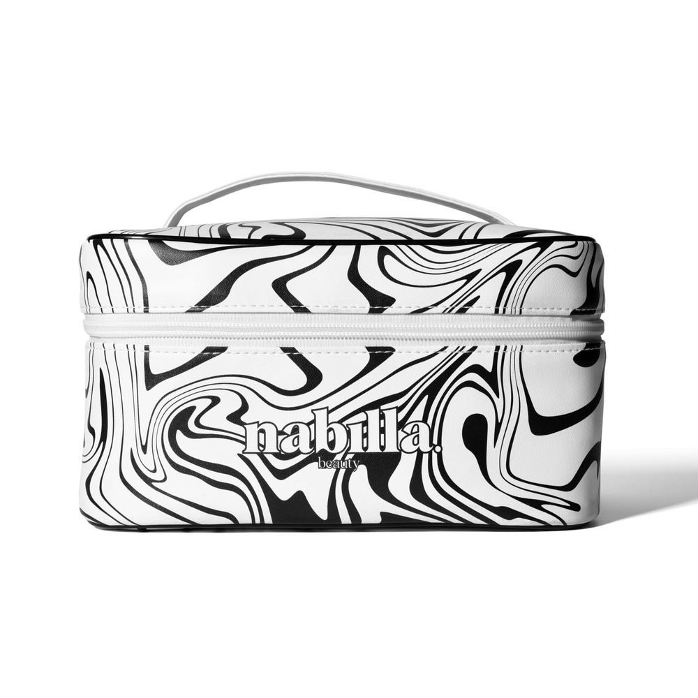 nabilla beauty Vanity Trousse de toilette