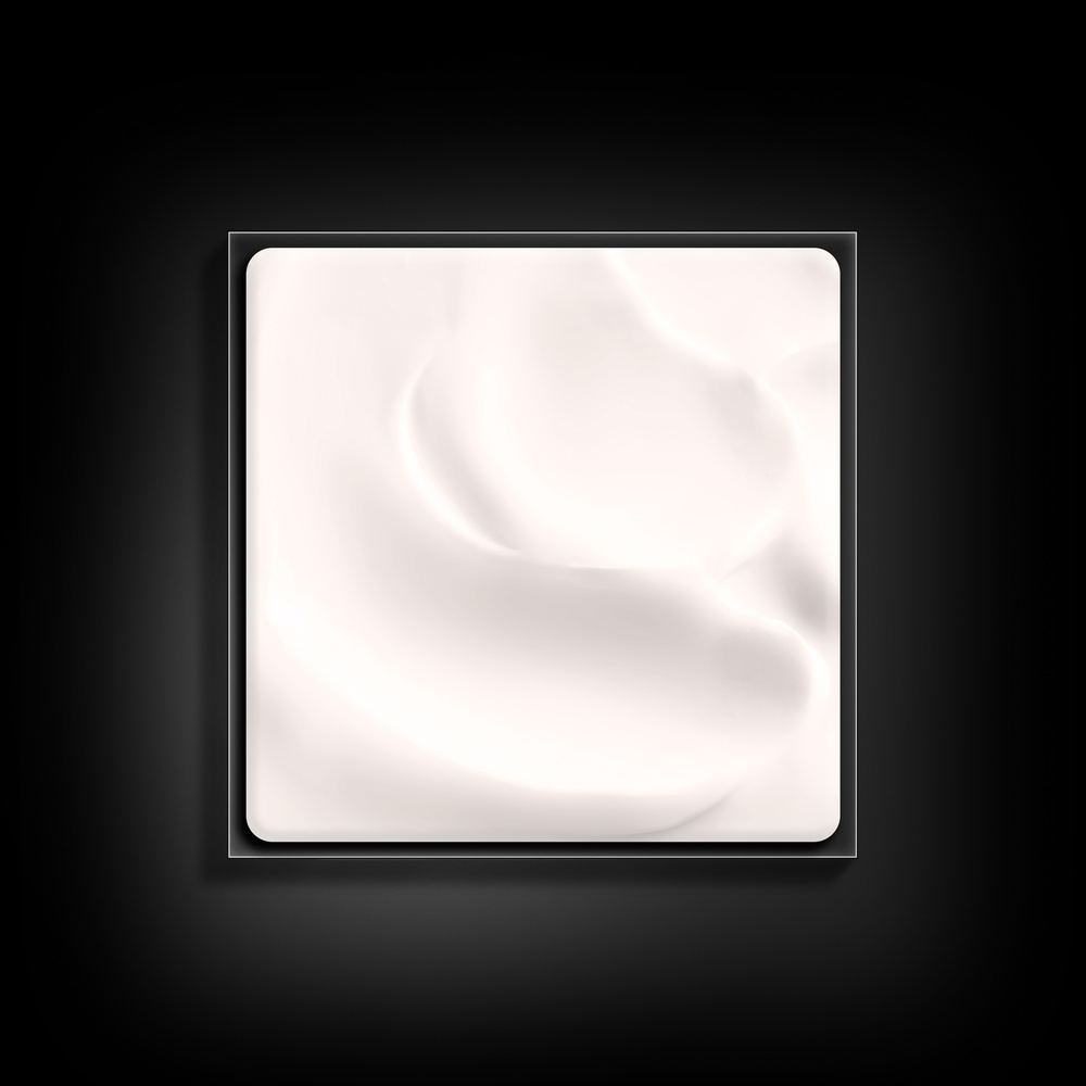 Lierac La crème soyeuse recharge - 50ml Recharge