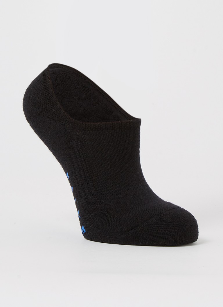 Falke Keep Warm sporta zeķes no vilnas maisījuma