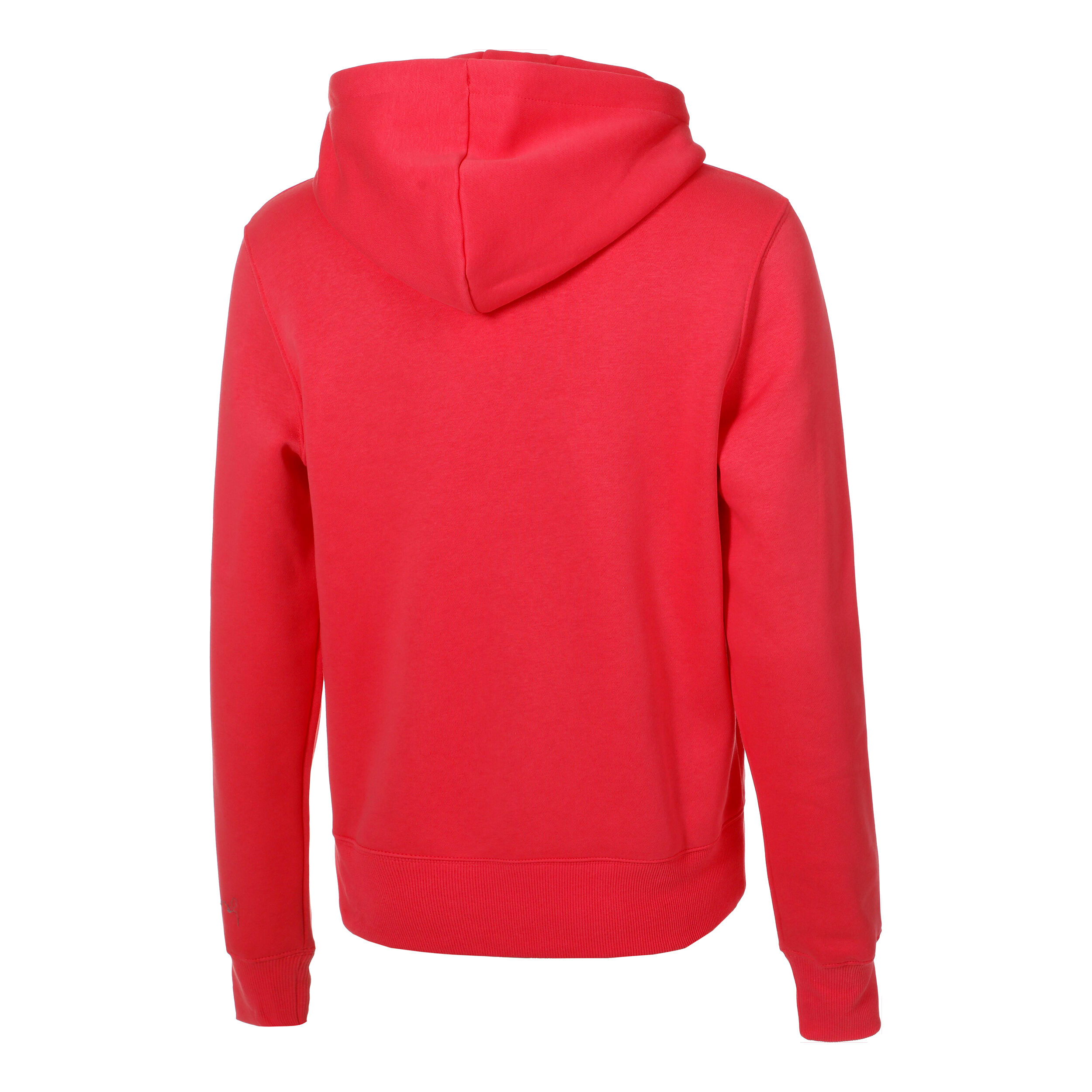 PHNX Fleece STD PO Hoody Damen - Pink